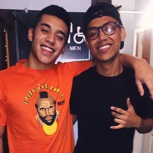 Meet your Posher, Alan